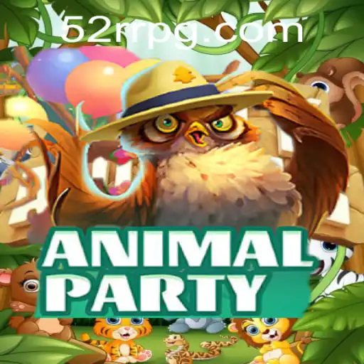 AnimalParty: Descubra as Aventuras Incríveis deste Novo Jogo Viciante