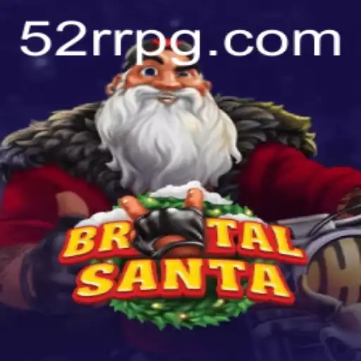 A Aventura de Natal em BrutalSanta: Mergulhe Neste Novo Jogo