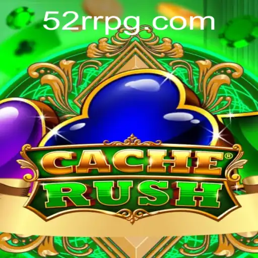 CacheRush: Descubra a Emoção do Novo Jogo de Estratégia Online