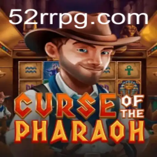 Descubra o Enigmático Mundo de CurseofthePharaoh