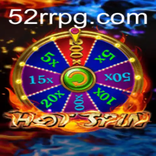 HotSpin: Tudo o que Você Precisa Saber Sobre Este Empolgante Jogo de Cassino