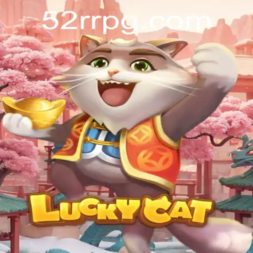LuckyCat: Um Novo Fenômeno no Mundo dos Jogos Online