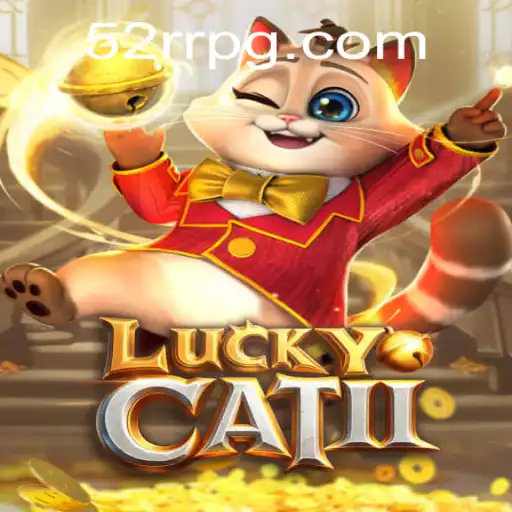 Descubra o Mundo Fascinante de LuckyCatII e as Emoções de 52RR.com