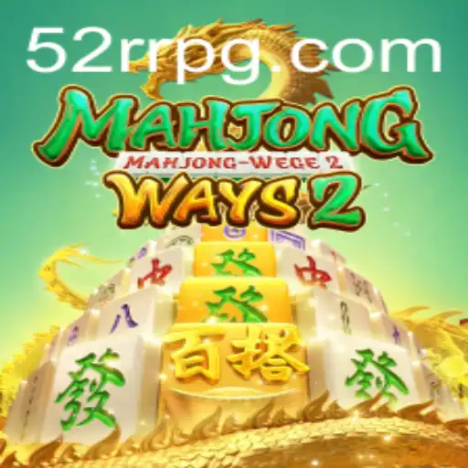 Explorando MahjongWays2: Uma Imersão no Clássico Jogo de Azar com um Toque Moderno