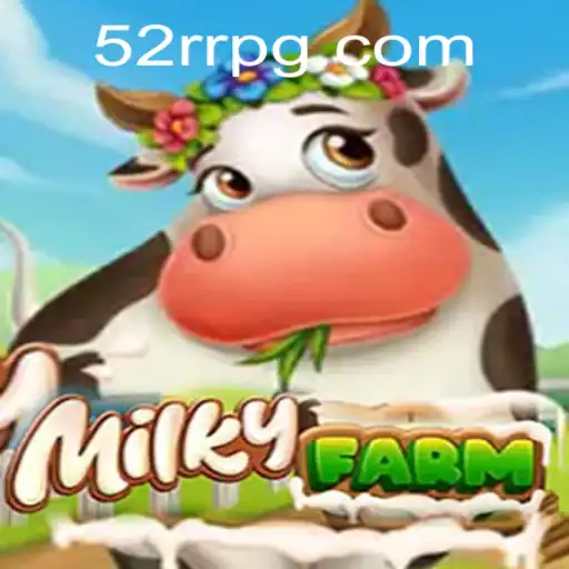 Explorando o Mundo de MilkyFarm: Um Mergulho no Universo de Simulação Agrícola