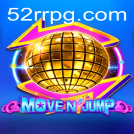 MovenJump: Uma Experiência Dinâmica no Mundo dos Jogos