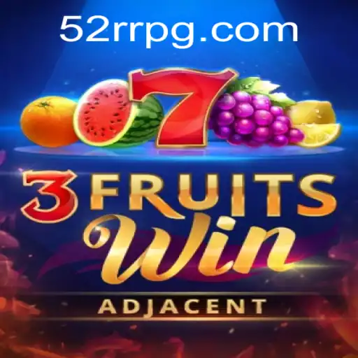 3FruitsWin: Descubra o Novo Fenômeno no Mundo dos Jogos Online