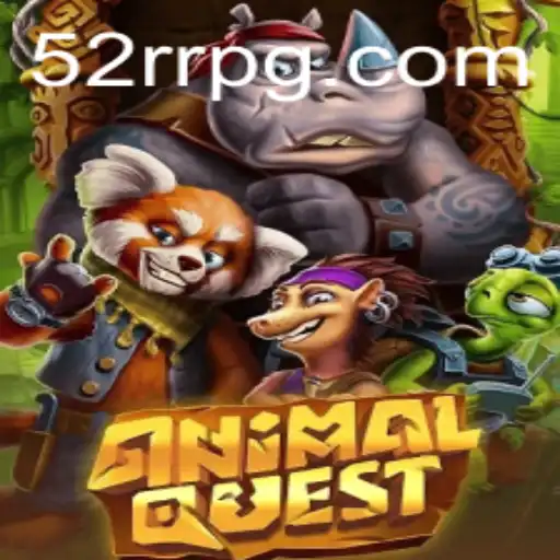 Explorando o Mundo de AnimalQuest: Um Jogo de Aventura e Estratégia
