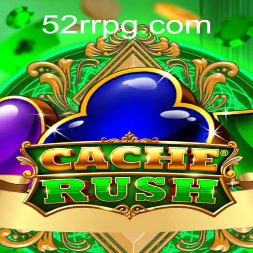 CacheRush: Descubra a Emoção do Novo Jogo de Estratégia Online