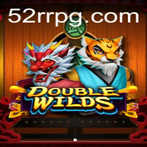 Descubra o Jogo de Estratégia e Sorte: DoubleWilds
