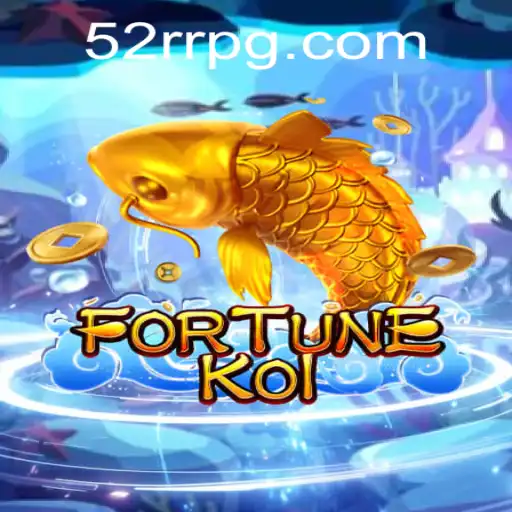Descubra FORTUNEKOI: Um Mergulho no Universo de 52RR.com