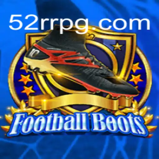FootballBoots: O Novo Fenômeno no Mundo dos Jogos