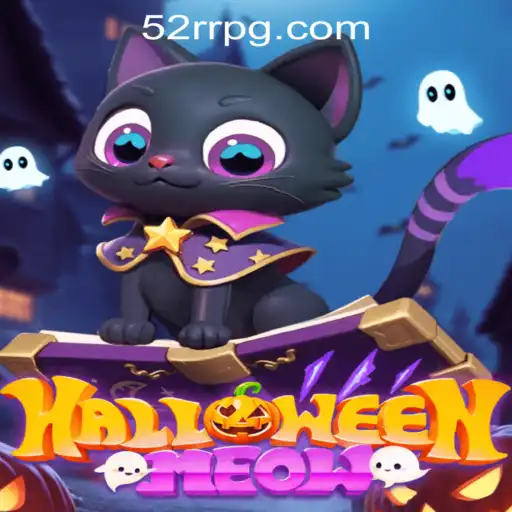 Descubra HalloweenMeow: O Novo Jogo de Terror Que Está Conquistando o Mundo
