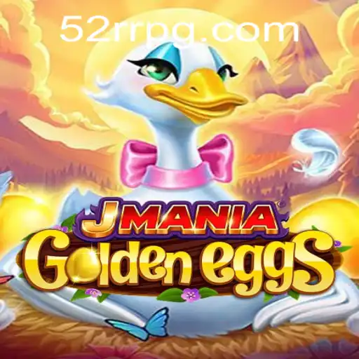 JManiaGoldenEggs: Uma Nova Experiência Interativa
