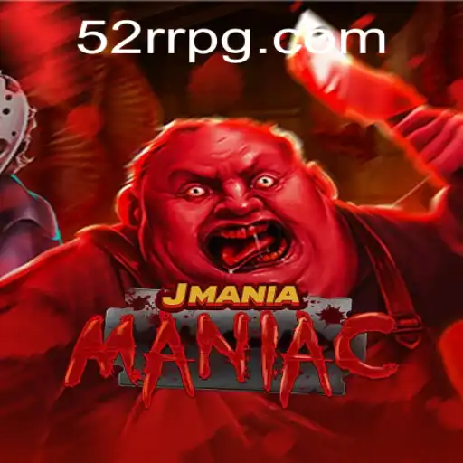 Descubra o Fascinante Mundo de JManiaManiac e suas Regras Inovadoras