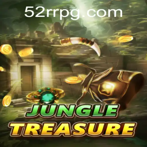 JungleTreasure: Desvende os Mistérios da Selva