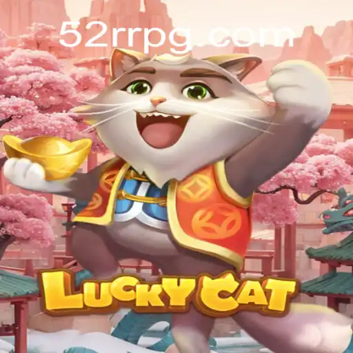 LuckyCat: Um Novo Fenômeno no Mundo dos Jogos Online