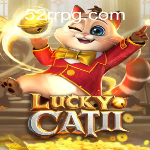 Descubra o Mundo Fascinante de LuckyCatII e as Emoções de 52RR.com