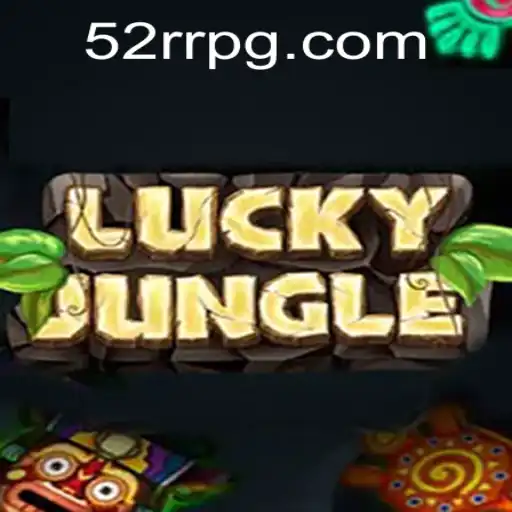 Descubra o Fascinante Mundo de LuckyJungle e 52RR.com