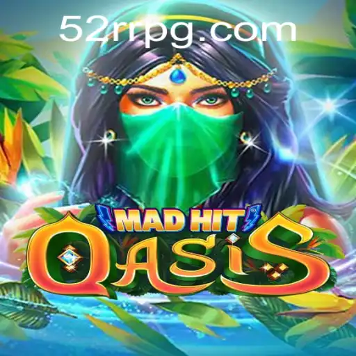 Explorando MadHitOasis: A Nova Sensação do Mundo dos Jogos