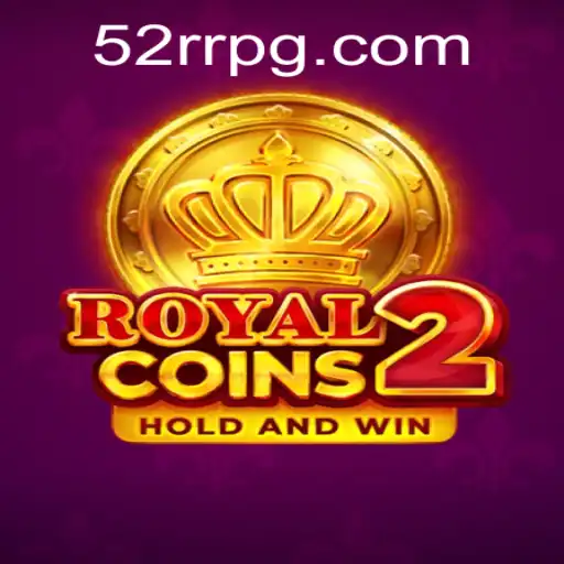 Explorando RoyalCoins2: Uma Jornada no Empolgante Mundo das Moedas Reais