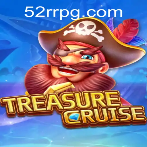 Explorando o Mundo de TREASURECRUISE: Um Guia Completo