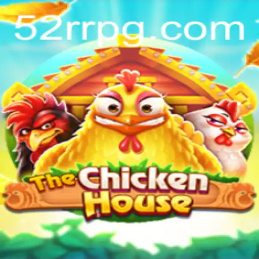 Descubra as Aventuras de TheChickenHouse: Um Novo Jogo Empolgante