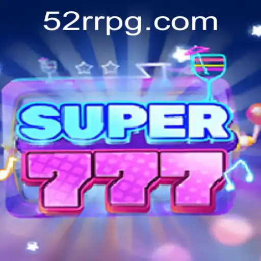 Explorando o Mundo Fascinante de Super777