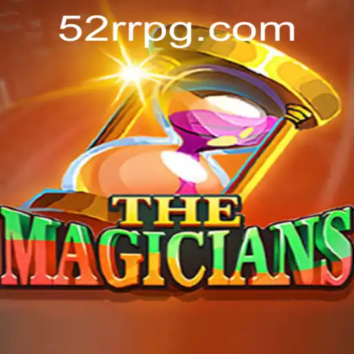 Descubra o Fascinante Mundo de TheMagicians: A Magia Reinventada com 52RR.com