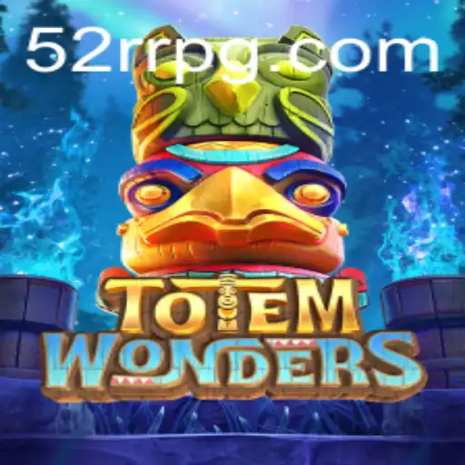 Descubra o Fascinante Jogo TotemWonders
