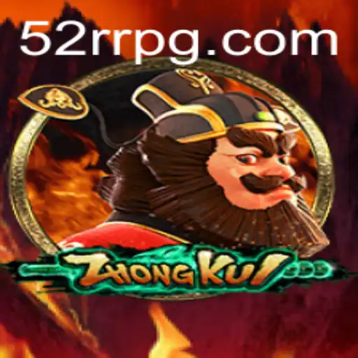 Explorando o Mundo de ZhongKui: O Jogo de Estratégia com Temática Lendária