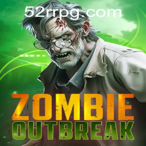 ZombieOutbreak: Uma Imersão no Mundo Pós-Apocalíptico